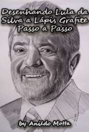 Aulas totalmente grátis de desenhos e pinturas de retratos artísticos, paisagens, natureza...etc.
Técnicas e métodos explicados passo a passo de forma direta e profissional. Desperte o talento que existe em você. Comece hoje mesmo a desenvolver as sua capacidades artísticas. Visite o meu site oficial: anildo-motta.com


Baixar livros de pintura grátis em formato pdf epub mobipocket txt html