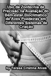   Desenvolvimento ponderal, características da carcaça e eficiência da nutrição energética e protéica no metabolismo ruminal de búfalos e produção de gases in Faculdade de Zootecnia e Engenharia de Alimentos / Qualidade e Produtividade Animal