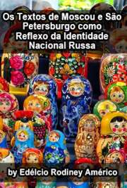   Faculdade de Filosofia, Letras e Ciências Humanas / Literatura e Cultura Russa Universidade de São Paulo