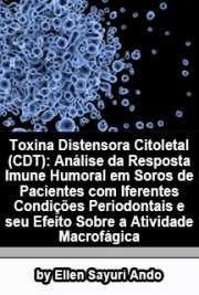   Instituto de Ciências Biomédicas / Microbiologia Universidade de São Paulo