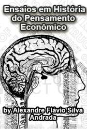   Faculdade de Economia, Administração e Contabilidade / Economia do Desenvolvimento Universidade de São Paulo