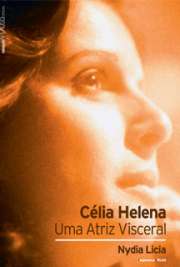 É difícil encontrar uma unanimidade na classe artística. Quase impossível. Mas existem umas poucas pessoas que se aproximam dessa definição: a atriz Célia Helena (1936-97). Essas são as palavras da autora deste livro depoimento, a atriz e diretora Nydia Licia, autora de várias obras para esta coleção. Com prefácio do diretor José Celso Martinez Correa, é reconstruída a trajetória desta paulistana que fez cinema (Floradas na Serra, com a amiga Cacilda Becker; Cordélia Cordélia; O Anjo Loiro), televisão (Mandala; Direito de Amar; Partido Alto; O Campeão), mas cujo destino ficou para sempre ligado ao teatro, em espetáculos como O Balcão, de Jean Genet, e O Circulo de Giz Caucasiano, de Brecht, e no Teatro Opinião. E principalmente por seu trabalho na fase áurea do Teatro Oficina (Os Pequenos Burgueses; A Vida Impressa em Dólar); e também pela fundação, em 1977, do Teatro Escola Célia Helena, hoje dirigido pela filha Lygia Cortez, e que merece especial destaque neste livro.

Livros de atrizes grátis em todos os formatos ebooks
formato pdf mobipocket txt ePub format