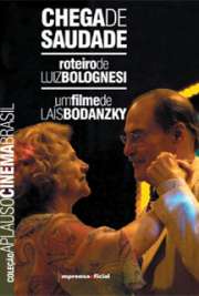  Depois do sucesso de O Bicho de Sete Cabeças, de 2001, Laís Bodanzky (filha do fotógrafo e diretor Jorge Bodanzky, biografado pela Coleção Aplauso) retorna c Premiado...