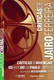   A obra é uma coletânea, organizada por Alessandro Gamo, com as principais críticas de Jairo Ferreira, um dos mais atuantes críticos brasileiros de cinema das Livros de crítica cinematográfica  ebooks