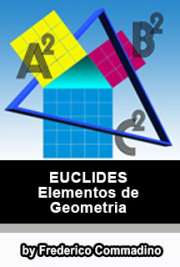   Dos seis primeiros livros do undécimo e duodécimo da versão latina de Frederico Commadino. Livros Geometría  ebooks