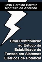   Uma contribuição ao estudo da estabilidade de tensão em sistemas elétricos de potência: novos aspectos relacionados à representação da carga Escola Politécnica / Sistemas de Potência