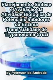 Planejamento, síntese e avaliação da atividade biológica de potenciais inibidores da enzima trans-sialidase de Trypanosoma cruzi

Faculdade de Ciências Farmacêuticas de Ribeirão Preto / Produtos Naturais e Sintéticos
Universidade de São Paulo

"A doença de Chagas [...] O parasita expressa uma enzima de superfície, Trypanosoma cruzi trans-sialidase (TcTS), responsável pela transferência de ácidos siálicos de células do hospedeiro para moléculas de -galactose terminais presentes em glicoproteínas de sua superfície. [...] focamos na síntese de derivados de galactose com ácido succínico em diferentes posições do anel de açúcar e sua avaliação biológica em TcTS. [...] Os estudos de triagem virtual realizados neste trabalho através de simulações de "docking" resultaram na seleção das 50 melhores moléculas, baseada na orientação de maior pontuação, dentre 50.000 encontradas na base de dados diverset. O próximo passo envolve novos estudos para filtrar as moléculas mais promissoras para serem testadas em TcTS."

Baixar ebooks de Produtos Naturais e Sintéticos grátis em todos os formatos
formato pdf mobipocket txt ePub format