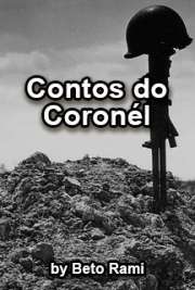 O velho coronél é um contador de estorias segundo ele verídicas mais muita gente duvida.

Baixar contos de comédia em todos os formatos pdf epub mobipocket txt html
Download grátis