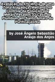 Avaliação da eficiência de uma zona alagadiça (wetland) no controle da poluição por metais pesados: o caso da Plumbum em Santo Amaro da Purificação/BA

Escola Politécnica / Engenharia Mineral
Universidade de São Paulo

"Esta pesquisa teve o objetivo de avaliar a eficiência de uma zona alagadiça (wertland) que ocorre nas dependências de uma usina situada em Santo Amaro da Purificação, Bahia, como medida de controle da contaminação proveniente de um barramento de escória contaminada por metais pesados. [...] As análises levantadas demonstraram a grande disponibilidade do cádmio no sistema alagado, este mecanismo foi acionado a partir da erosão do solo contaminado disposto sobre a escória e a grande solubilidade do cádmio. Desta forma pode-se conclui que as zonas alagadiças estão sendo eficientes na retenção dos metais. A redução de sua área é indesejável, pois tende a diminuir sua eficiência, como sistema de controle da poluição das águas superficiais, recomenda-se a construção de nova zona alagadiça a jusante da existem."

Download livros de Engenharia Mineral grátis sem limite em todos os formatos
formato pdf mobipocket txt ePub forma...