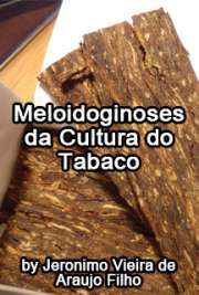   Meloidoginoses da cultura do tabaco: identificação de espécies, caracterização de isolados e reação de genótipos de Nicotiana spp. a Meloidogyne enterolobii Escola Superior de Agricultura Luiz de Queiroz / Fitopatologia