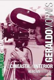   Ainda moleque, o futuro cineasta gaúcho Geraldo Moraes perdeu o sono com a exibição de O que a Carne Herda (Pinky), de Elia Kazan, em um cinema de Porto Aleg