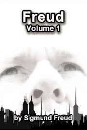   Volume 1 Freud (1886-1899) O material contido nesta edição está indicado por seu título - Obras Psicológicas Completas de Sigmund Freud; contudo, seria conveniente que eu começasse por indicar mais explicitamente seu conteúdo. Meu objetivo foi