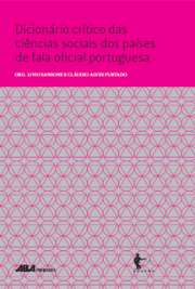   Este dicionário nasceu a partir de uma perspectiva e de um projeto com alcances mais amplos, e que objetiva a criação de uma rede multidisciplinar de pesquis  de Antropologia 