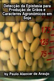   Escola Superior de Agricultura Luiz de Queiroz / Genética e Melhoramento de Plantas Universidade de São Paulo