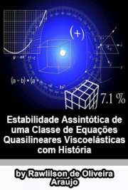  Instituto de Ciências Matemáticas e de Computação / Matemática Universidade de São Paulo