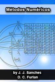   A análise numérica é um ramo da matemática que estuda algoritmos que convergem para resultados de problemas matemáticos, resultados estes cuja validade é dem  livros de Matemática sem limite em 