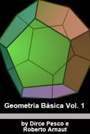   A Geometria (em grego antigo: ¿e¿µet¿¿a; geo- "terra", -metria "medida") é um ramo da matemática preocupado com questões de forma, tamanh  de Geometria Básica 