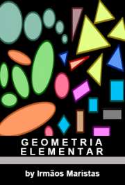   A Geometria (em grego antigo: ¿e¿µet¿¿a; geo- "terra", -metria "medida") é um ramo da matemática preocupado com questões de forma, tamanh Fazer  de Geometria Elementar 