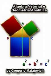 Álgebra linear é um ramo da matemática que surgiu do estudo detalhado de sistemas de equações lineares, sejam elas algébricas ou diferenciais. A álgebra linear se utiliza de alguns conceitos e estruturas fundamentais da matemática como vetores, espaços vetoriais, transformações lineares, sistemas de equações lineares e matrizes.

Free download ebooks de Álgebra linear sem limite em todos os formatos
formato pdf mobipocket txt ePub format