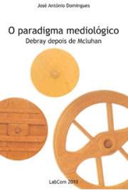   O problema geral do livro remete para o exame do poder constitutivo da mediação em seis momentos fundamentais: teológico, filosófico, gramatológico, represen