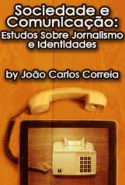   O que se ambiciona é, no plano da indústria mediática, a tentativa de pensar formas alternativas de comunicação que privilegiem uma relação dinâmica com os p