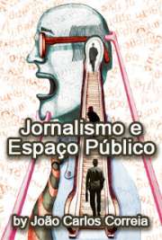 Jornalismo e Espaço Público