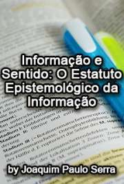   Diz Karl Popper, numa das suas obras epistemológicas fundamentais, que o único caminho para a ciência ou para a filosofia - termos que, e ao contrário de um