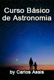 Baseado no Livro A Gênese

"Como o Sol e os planetas teriam se formado a partir de uma nebulosa primordial? No início, a nebulosa está em rotação, e dentro dela os gases se condensam. Mais tarde, as condensações periféricas transformam-se em planetas e a formação central vai originar o Sol.[...] Assim foi formada a nossa Terra, o nosso planeta. Sua
atmosfera permitiu o aparecimento de vida, como a concebemos: animal e vegetal. Obedecendo às leis da mecânica celeste, a Terra se movimenta no espaço, ao lado de milhões e milhões de outros planetas, semelhantes ou diferentes dela."

Baixar livros de Introdução à Astronomia 
Download ebooks grátis