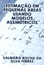   Instituto de Matemática / Departamento de Métodos Estatísticos da Universidade Federal do Rio de Janeiro "O objetivo principal deste trabalho é propor duas importantes extensões para o modelo de estimação em pequenas áreas no nível de área de Fay 