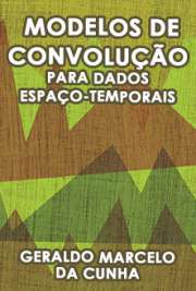   Instituto de Matemática / Departamento de Métodos Estatísticos da Universidade Federal do Rio de Janeiro "Nos recentes anos, uma série de modelos para dados espacialmente correlacionados surgiram no intuito de relaxar ou desconsiderar a suposição 