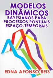  Instituto de Matemática / Universidade Federal do Rio de Janeiro "O estudo de processos pontuais observados no espaço e no tempo tem se tornado uma importante área da Estatística Espacial. Nesta tese, é proposto um modelo espaço-temporal especific