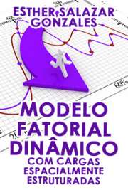 Modelo Fatorial Dinâmico com Cargas Espa