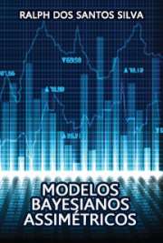   Instituto de Matemática / Universidade Federal do Rio de Janeiro "Neste trabalho propomos alguns modelos em distribuições assimétricas com estimação de todas as quantidades desconhecidas através do enfoque bayesiano. [...] Alguns estudos de Monte 