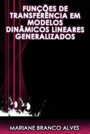 Instituto de Matemática / Universidade Federal do Rio de Janeiro

"Modelos dinâmicos lineares constituem uma poderosa estrutura para a análise de séries temporais, uma vez que, ao permitir a evolução de seus parâmetros, explicitamente determinam a forma como estes parâmetros relacionam-se a seus valores passados. [...] Adotamos, no presente trabalho, funções de transferência para modelagem de tais efeitos, representados por blocos estruturais Et presentes nos modelos dinâmicos lineares generalizados propostos. [...] O propósito deste trabalho é a realização de inferência bayesiana completa sobre modelos dinâmicos lineares generalizados contendo funções de transferência em seus preditores, utilizando-se métodos de Monte Carlo via Cadeias de Markov para obtenção de amostras da distribuição a posteriori conjunta dos parâmetros envolvidos em tais modelos. [...]"

Baixar livros de Modelos Dinâmicos Lineares 
Download ebooks grátis