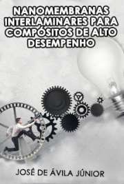   Escola de Engenharia / Universidade Federal de Minas Gerais "Neste estudo, procurou-se investigar o processo de síntese de nanomembranas e sua incorporação em compósitos laminados. As nanomembranas foram geradas utilizando a técnica de electrospin