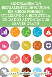 Modelagem do escoamento de fluídos em meios porosos utilizando a estrutura de dados Autonomous Leaves Graph

Pós-Graduação em Matemática / Universidade Federal de Minas Gerais

"A simulação do escoamento multicomponente de fluidos em meios porosos requer o tratamento de fenômenos localizados, tais como frentes de concentração e gradientes de pressão, assim como a consideração da geometria do meio. [...] O presente trabalho tem como objetivo a utilização da metodologia conhecida como Autonomous Leaves Graph (ALG) na simulação do escoamento de fluidos em meios porosos. [...] Aplicamos a técnica de refinamento adaptativo à simulação do escoamento monofásico bicomponente em um meio poroso. São discutidos os resultados numéricos obtidos na simulação do escoamento bidimensional."

Baixar livros de Autonomous Leaves Graph 
Download ebooks grátis