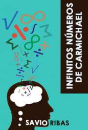   Pós-Graduação em Matemática / Universidade Federal de Minas Gerais "O objetivo desse trabalho é mostrar que existem infinitos números de Carmichael. Com isso, os números de Carmichael são de certa forma os piores números para se testar a primalida