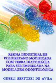 Resina industrial de poliuretano modificada com terra diatomácea para ser empregada na modelagem odontológica

Faculdade de Odontologia de Ribeirão Preto / Reabilitação Oral
Universidade de São Paulo

"Este estudo avaliou a resina de poliuretano de alto desempenho 6470 e endurecedor Dt 082 (Huntsman Advanced Materials Química Brasil Ltda., fornecido pela Maxepoxi, Santo Amaro, São Paulo, Brasil) carregada com 30 % diatomita para ser empregada na modelagem odontológica. [...] Com a realização desse estudo concluiu-se que: A resina de poliuretano pura ou modificada com diatomita é compatível com os elastômeros silicone de condensação e adição; [...] a diatomita reduziu a capacidade de copia da resina de poliuretano e aumentou sua rugosidade superficial, mas a resina carregada apresentou menor rugosidade superficial e maior capacidade de cópia que o gesso tipo IV; diante dos resultados encontrados com a modificação da resina de poliuretano com 30% de diatomita existe a viabilidade do uso desse material na modelagem odontológica."

Baixar livros de Reabilitação Oral 
Download ebooks grátis