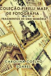 Escola de Comunicações e Artes / Artes Plásticas
Universidade de São Paulo

"Os discursos dos membros do Conselho Deliberativo da Coleção Pirelli-Masp de Fotografia estão em defesa da memória da fotografia brasileira e devem ser percebidos como uma preocupação também arquivística que busca por meio da Coleção salvaguardar fotografias enquanto documentos históricos. Essa questão é abordada em paralelo com as ações didáticas e artísticas realizadas no Masp em torno da fotografia. [...] O objetivo é analisar os discursos dos membros do Conselho Deliberativo para identificar e compreender os critérios utilizados para a seleção das obras presentes na referida Coleção e pensar sobre os mecanismos discursivos que tentam, a partir de fundamentos e conceitos estéticos legitimados pela história da arte, afirmar o lugar da fotografia em um museu. Estudar a Coleção Pirelli-Masp dentro desse universo mais amplo poderá trazer novas questões não apenas sobre os usos e funções da fotografia no Brasil como, mais particularmente, sobre a inserção da fotografia em museus de arte brasileiros."

Baixar livros de fotografia brasileira em formato pdf mobipocket ...