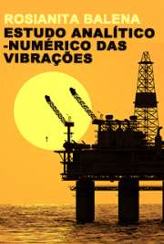   Estudo analítico-numérico das vibrações induzidas por vórtices em trecho vertical de riser rígido, sujeito à variação de tração, e sua influência na fadiga Escola Politécnica / Engenharia Naval e Oceânica