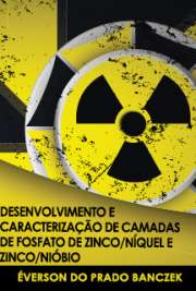   Instituto de Pesquisas Energéticas e Nucleares / Tecnologia Nuclear - Materiais Universidade de São Paulo