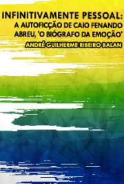   Faculdade de Filosofia, Letras e Ciências Humanas / Teoria Literária e Literatura Comparada Universidade de São Paulo