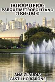 Ibirapuera: parque metropolitano(1926-19