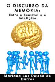   Faculdade de Filosofia, Letras e Ciências Humanas / Semiótica e Lingüística Geral Universidade de São Paulo