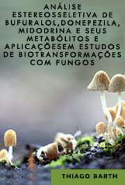 Análise estereosseletiva de bufuralol, donepezila, midodrina e seus metabólitos e aplicações em estudos de biotransformações com fungos

Faculdade de Ciências Farmacêuticas de Ribeirão Preto / Medicamentos e Cosméticos
Universidade de São Paulo

"O uso de fungos na biotransformação estereosseletiva de fármacos pode constituirse em uma excelente alternativa à síntese assimétrica para obtenção de metabólitos, bem como aos estudos de biotransformação in vivo e in vitro convencionais. Neste trabalho foram empregados fungos isolados de órgãos internos de plantas, classificados como endofíticos, fungos fitopatógenos, bem como, fungos adquiridos de coleções de micro-organismos. Esses fungos foram empregados no estudo da biotransformação estereosseletiva dos fármacos midodrina, bufuralol e donepezila. [...] Os dados aqui apresentados demonstram que biotransformações com fungos são uma importante alternativa para mimetizar a biotransformação em mamíferos e para a obtenção de metabólitos de fármacos, especialmente na forma de enantiômeros puros."

 de Análise estereosseletiva em formato pdf epub mobipocket HTML txt. ...