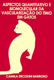   Faculdade de Medicina Veterinária e Zootecnia / Anatomia dos Animais Domésticos e Silvestres Universidade de São Paulo