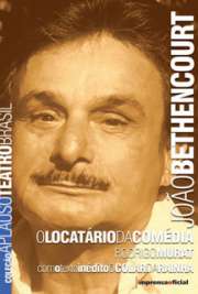   Suas peças são encenadas com sucesso em todo o mundo. Uma delas, O Dia em que Seqüestraram o Papa, é considerado um texto clássico do humor. Mas nem todos co Esta biografia, escrita pelo dramaturgo Rodrigo Murat (que já fez para esta coleção, o livro s