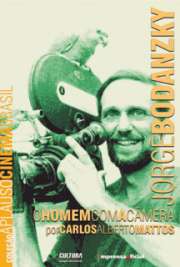   Em 1974, com "Iracema, uma Transa Amazônica", Jorge Bodanzky - com a ajuda do co-diretor Orlando Senna - criou um novo tipo de filme. Feito em plen Era uma contundente mistura de documentário e ficção, um road-movie rodado na Amazônia, em 16 
