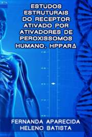 Instituto de Física de São Carlos / Física Aplicada
Universidade de São Paulo

"Os PPARs são fatores de transcrição ativados por ligantes, pertencentes à superfamília dos receptores nucleares, que são considerados sensores de lipídeos capazes de transformar alterações nos padrões de lipídeos/ácidos graxos dos organismos em atividade metabólica. [...] Desta forma, no presente trabalho, buscou-se encontrar características estruturais importantes para a seletividade e especificidade dos ligantes pelo isotipo δ. [...] Para isto, determinou-se as condições de expressão e purificação da proteína hPPARδ Full, e prosseguiu-se com ensaios de anisotropia de fluorescência, através dos quais ficou claro que cada cofator apresenta um padrão diferente de interação com a proteína que pode ser dependente de outras regiões da proteína além daquelas já classicamente descritas. Isto é um forte indicativo de que diferentes regiões do hPPARδ podem ser chave no processo de regulação por intermédio de cofatores."

 de Receptores Nucleares em formato pdf epub mobipocket HTML txt. Download do ebook grátis.