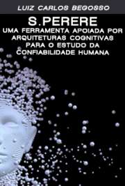 Escola Politécnica / Sistemas Digitais
Universidade de São Paulo

"A construção de modelos representa uma perspectiva interessante para buscar a compreensão sobre aspectos do comportamento humano. A partir de modelos do desempenho humano e do estudo das características do erro humano, este trabalho propõe o S. PERERE (Simulation of Performance in Error), um simulador computacional do comportamento humano cujo objetivo é produzir de forma aleatória estados de erro humano. O simulador recebe como entrada a especificação do comportamento a ser simulado e produz como saída o comportamento afetado pelo erro. Para a geração dos estados de erro o S. PERERE possui um mecanismo perturbador do comportamento e também um mecanismo de disparo das perturbações. A construção do simulador está baseada na arquitetura cognitiva ACT-R (Atomic Components of Thought ¿ Rational). A utilização prevista do S. PERERE é seu acoplamento com simuladores de processos de forma a permitir a verificação do impacto dos erros humanos nestes processos."

 de interface homem-computador em formato pdf epub mobipocket HTML txt. Download do ebook grátis.